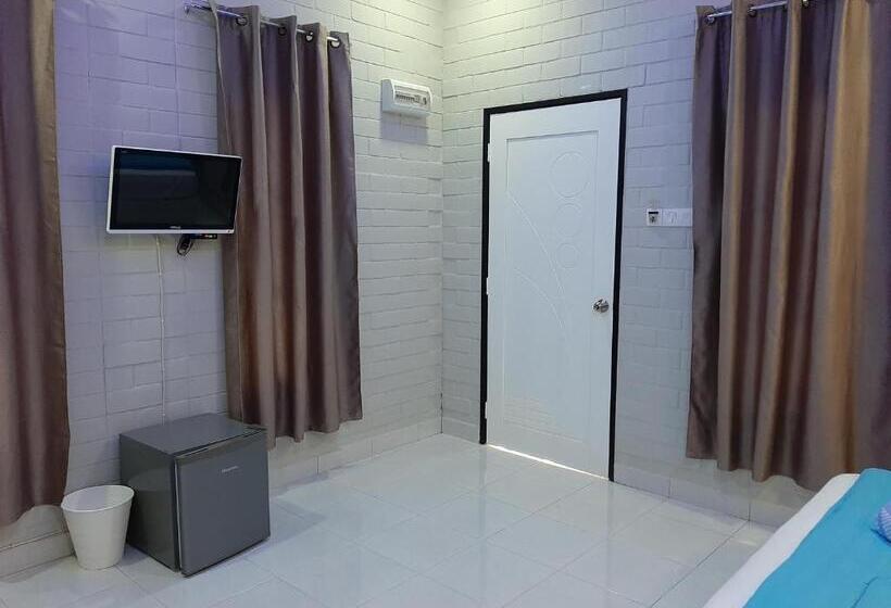 بنسيون Gekq Inn Langkawi