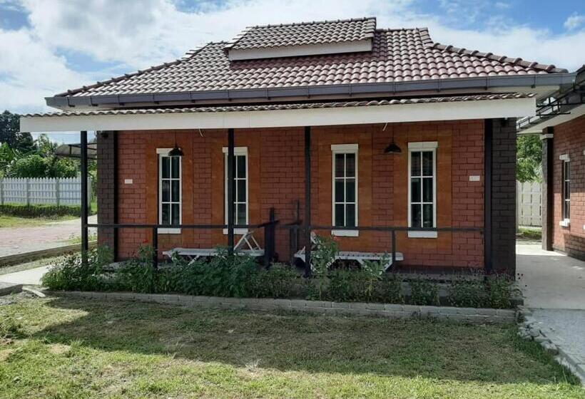 بنسيون Gekq Inn Langkawi