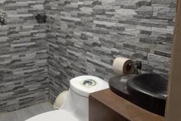 پانسیون Hostal S.pacha