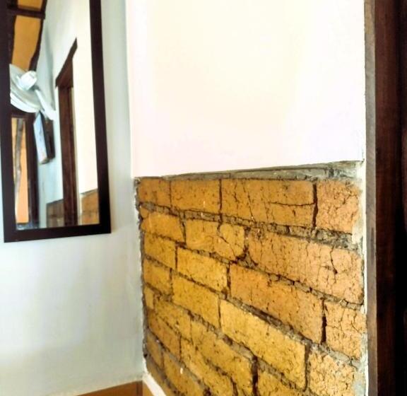 پانسیون Hostel Chill Out San Gil