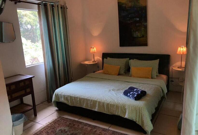 Pensionat Pondok Keladi Langkawi Guesthouse