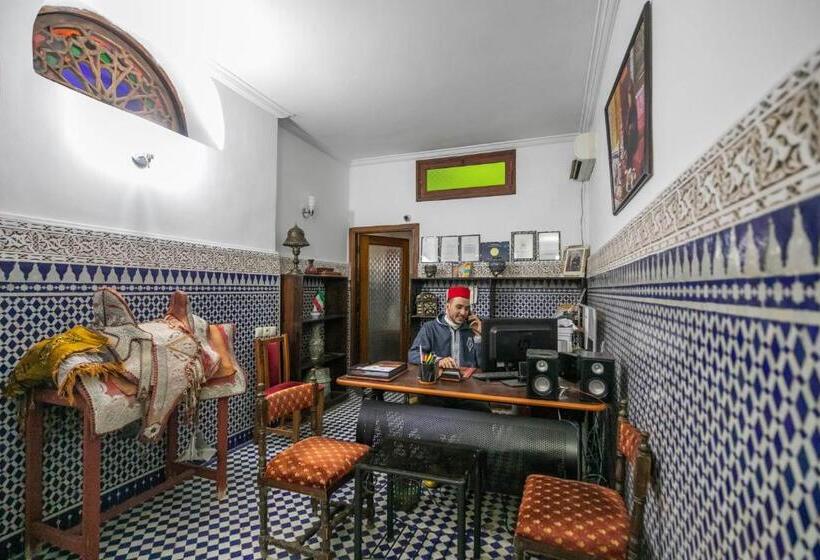 پانسیون La Perle De La Medina