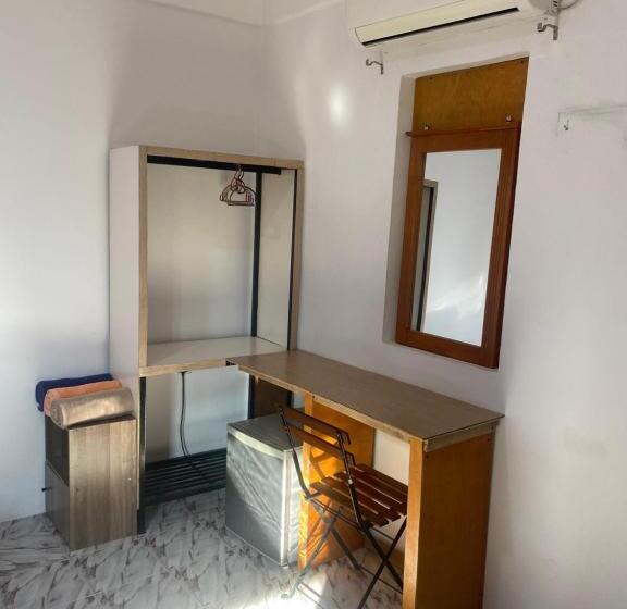 پانسیون Singgah D Bohor Langkawi