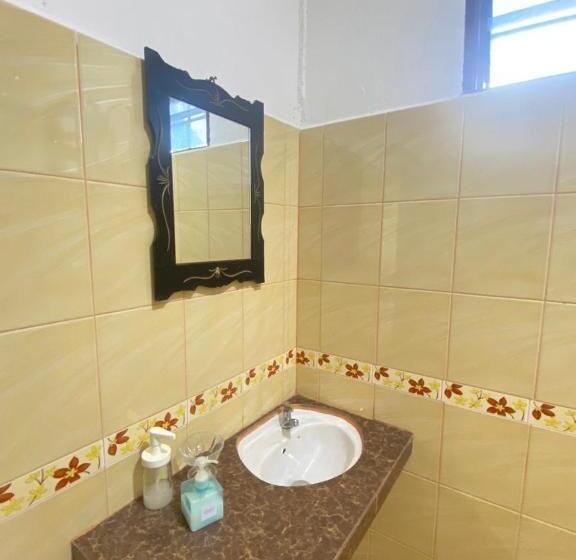 پانسیون Singgah D Bohor Langkawi