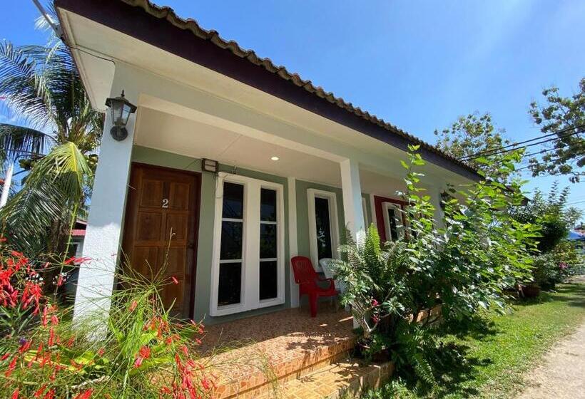 پانسیون Singgah D Bohor Langkawi