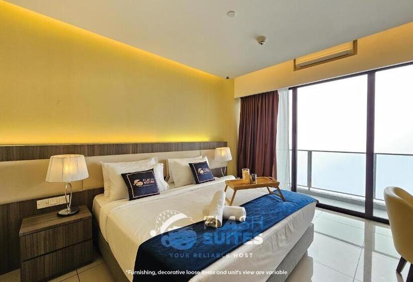 Premium Suites D Lement At Genting Highlands