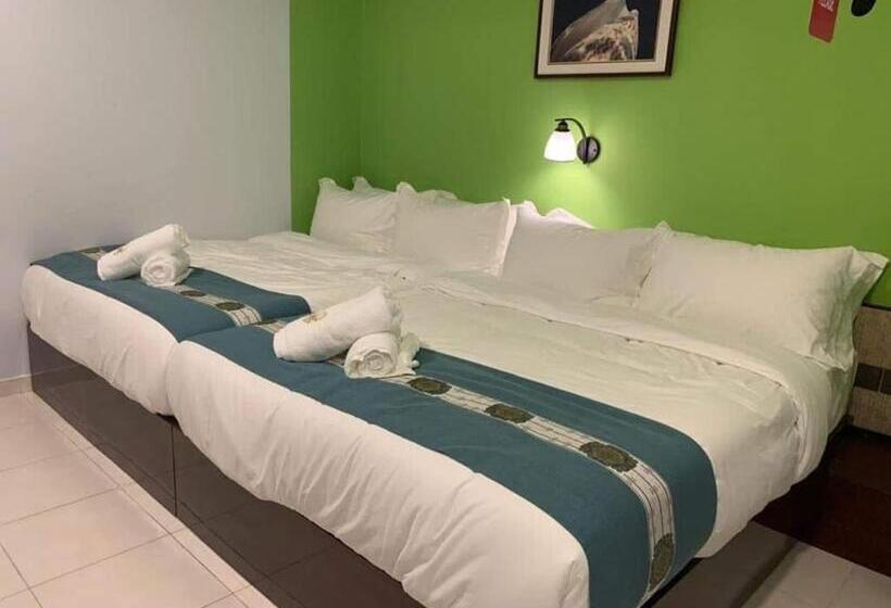 R Hotel Langkawi