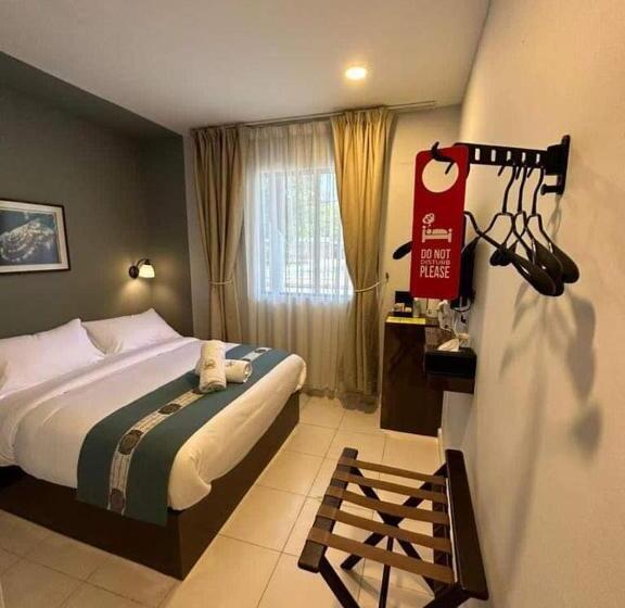 R Hotel Langkawi