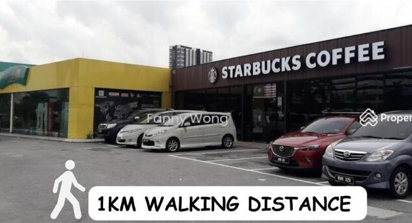 Smile Hotel Seri Kembangan