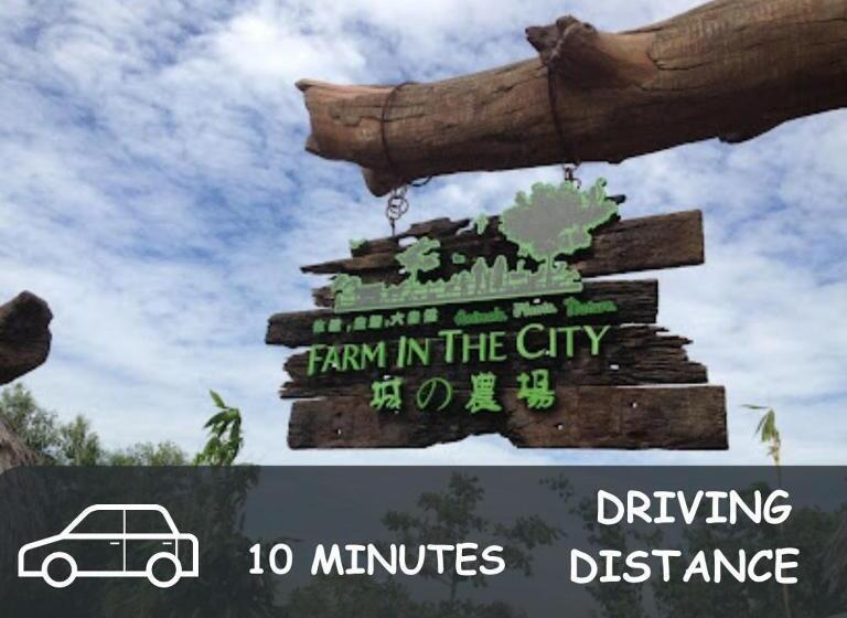 Smile Hotel Seri Kembangan