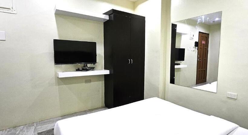 The Jrjf Hotel Near Tagum Terminal