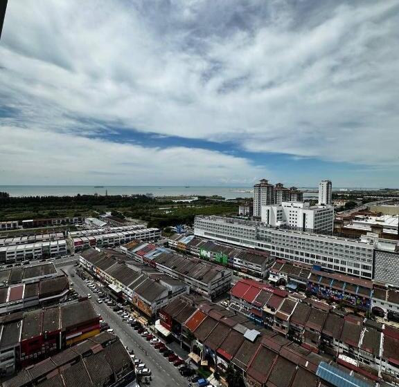 The Straits Melaka By Perfect Host