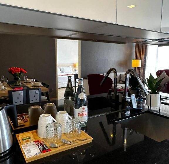 The Straits Melaka By Perfect Host
