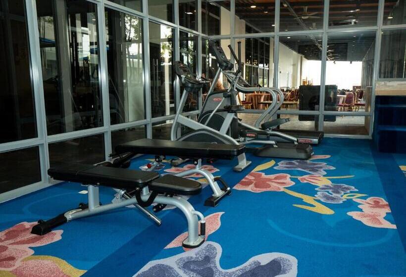 The Straits Melaka By Perfect Host