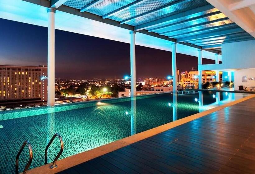 The Straits Melaka By Perfect Host
