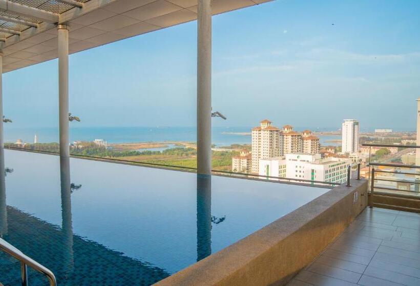 The Straits Melaka By Perfect Host