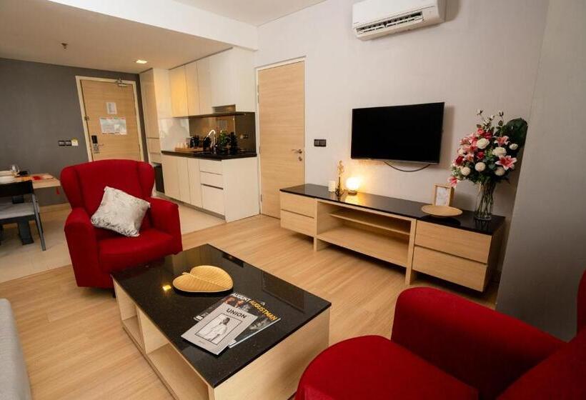 The Straits Melaka By Perfect Host