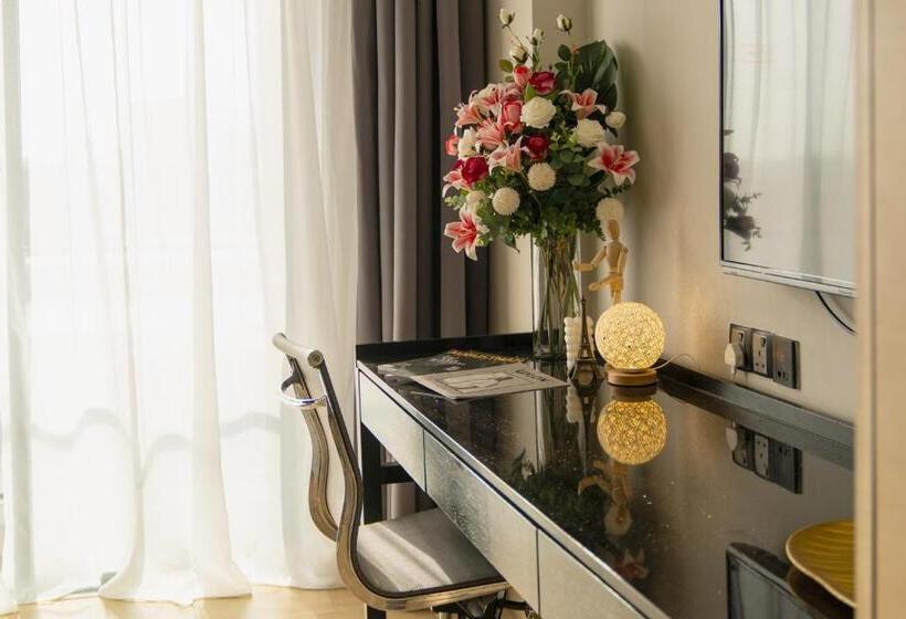 The Straits Melaka By Perfect Host