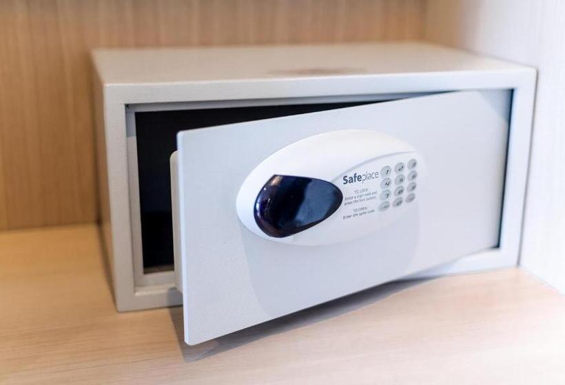 تختخواب و صبحانه Anabelle Bed And Budapest