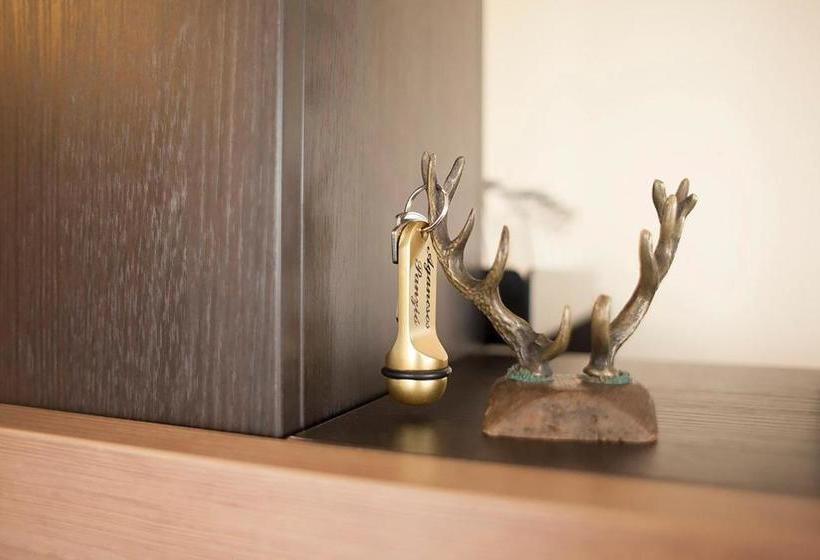 צימר Agancsos Panzió Villány