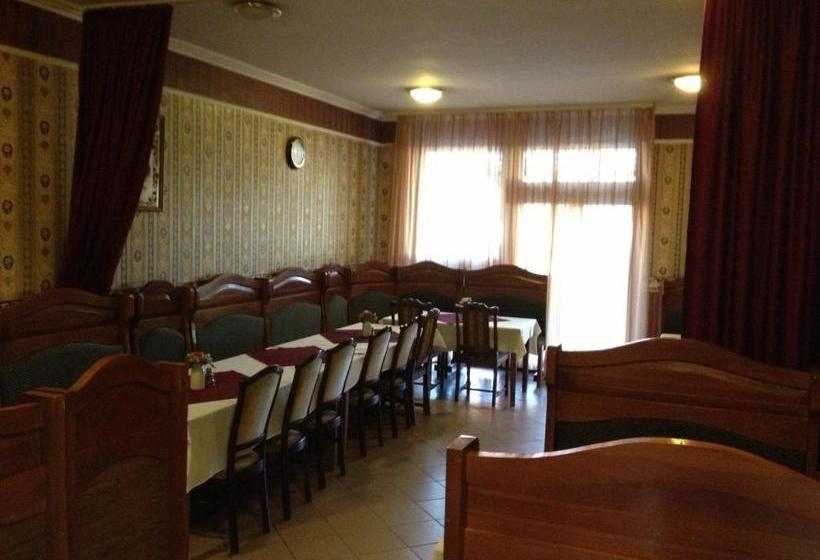 צימר Bocskai Panzió