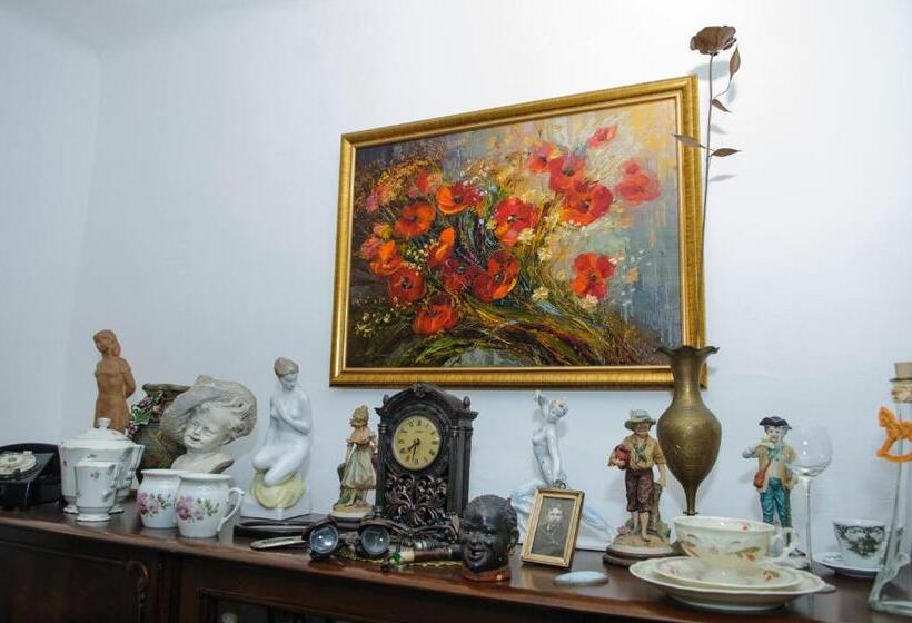 צימר Fónagy és Walter Vendég  és Borház