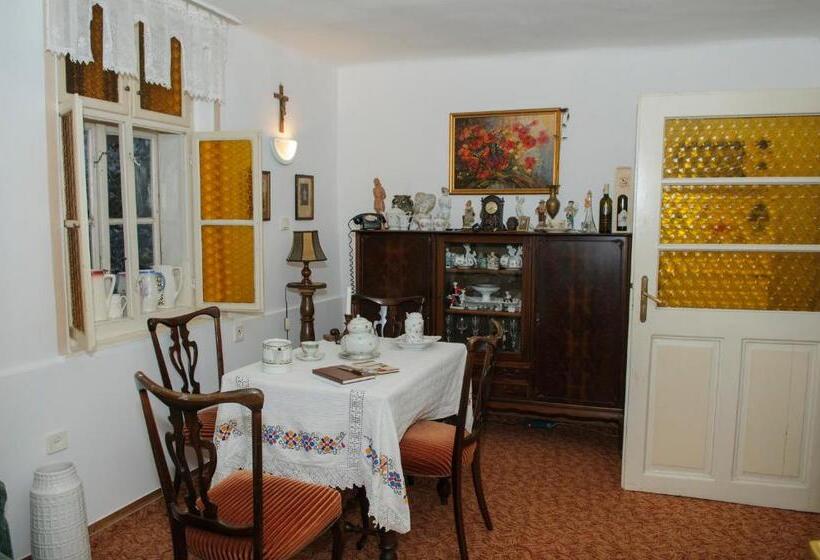 צימר Fónagy és Walter Vendég  és Borház