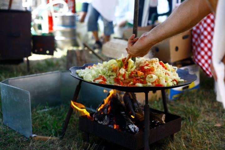 צימר Fónagy és Walter Vendég  és Borház