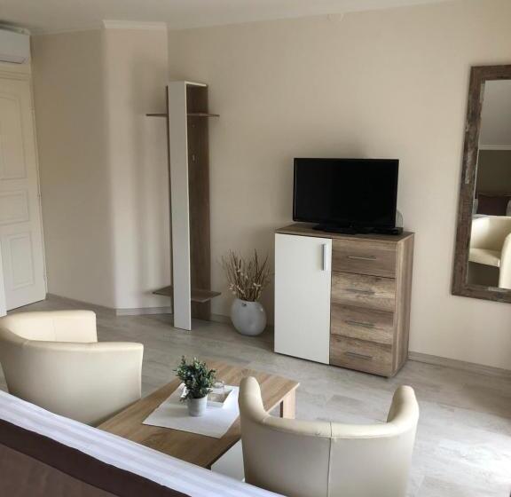 ベッドアンドブレックファースト Judit Vendégház