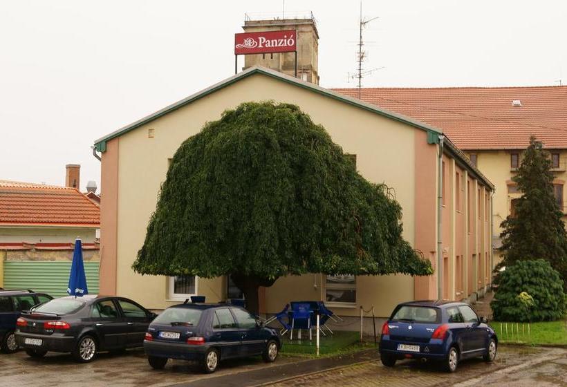 צימר Malomudvar étterem Cukrászda Panzió és Rendezvényház