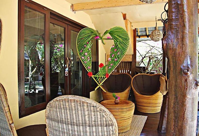 تختخواب و صبحانه Meno Dream Resort