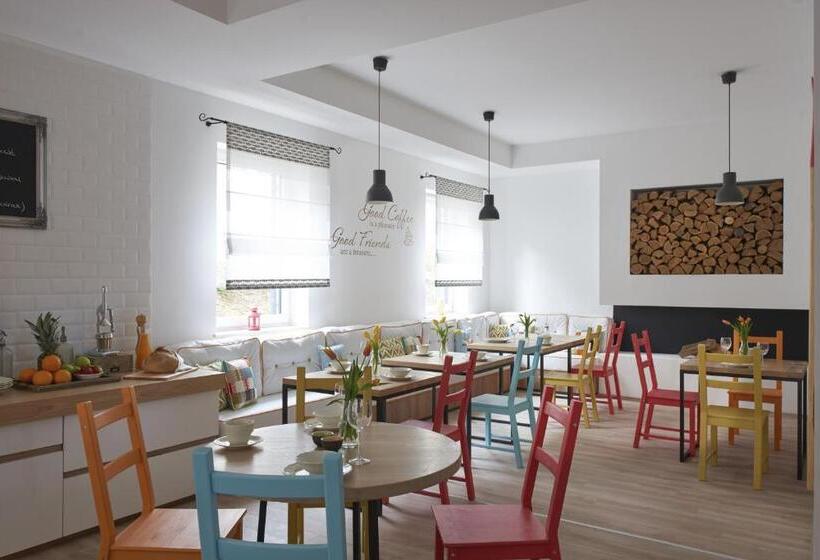 ベッドアンドブレックファースト Villa Millennium