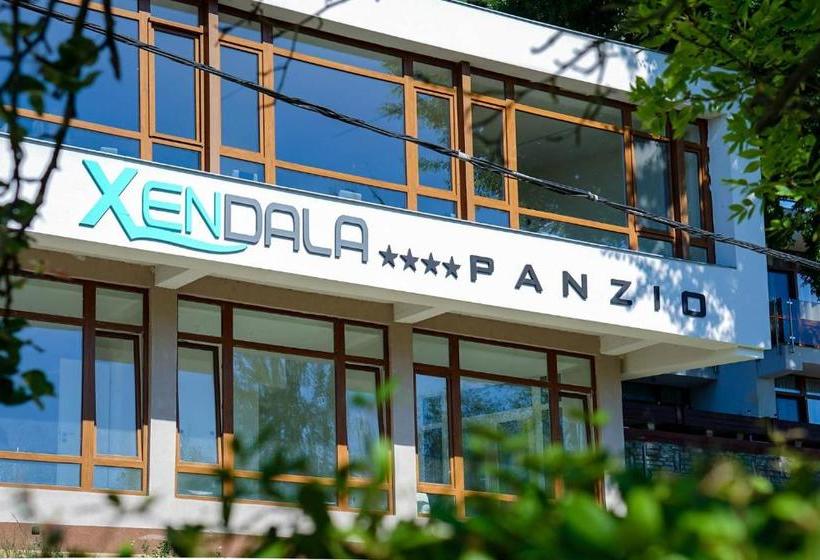 צימר Xendala Panzió