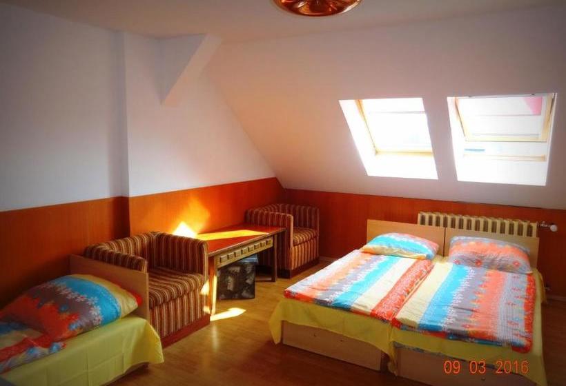 Botax Motel