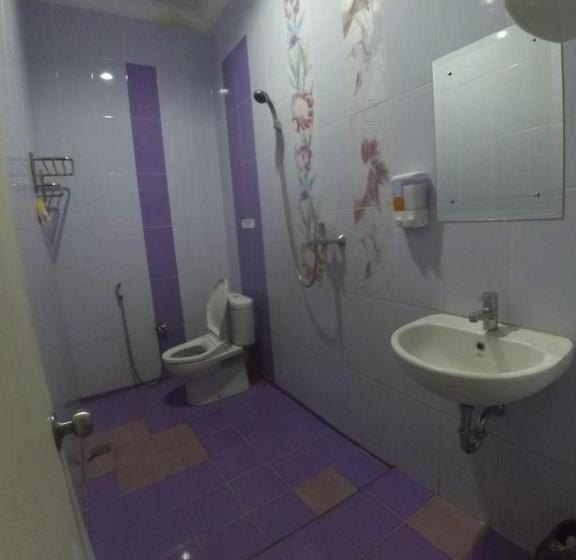 هتل Cabin  Sutomo