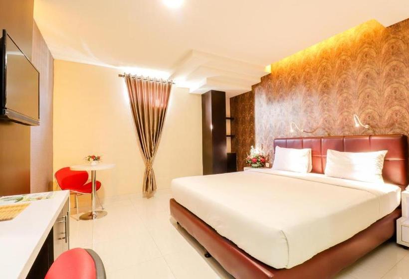 Fotos del hotel Empress: 1 Fotos del hotel Empress: 1
