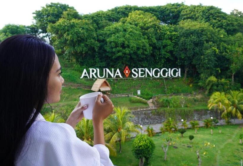 هتل Aruna Senggigi Resort & Convention