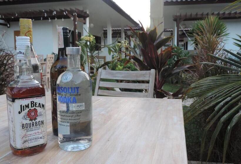 Fotos del hotel Casus Dream:  12