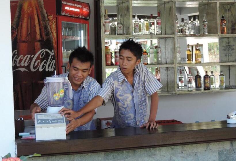 Fotos del hotel Casus Dream:  13