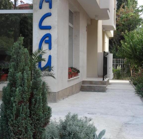 Family нouse  нotel Asai