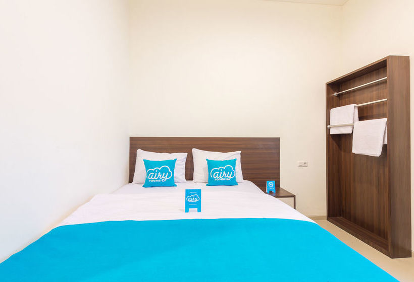 فندق Kampoeng Nelayan Resto And Villa