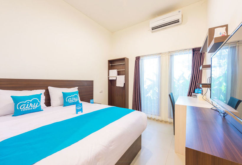 فندق Kampoeng Nelayan Resto And Villa
