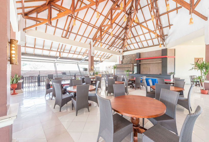 فندق Kampoeng Nelayan Resto And Villa