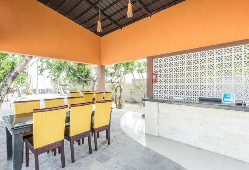 فندق Kampoeng Nelayan Resto And Villa