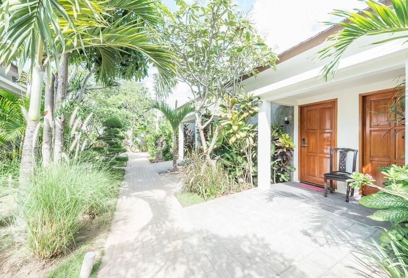 فندق Kampoeng Nelayan Resto And Villa