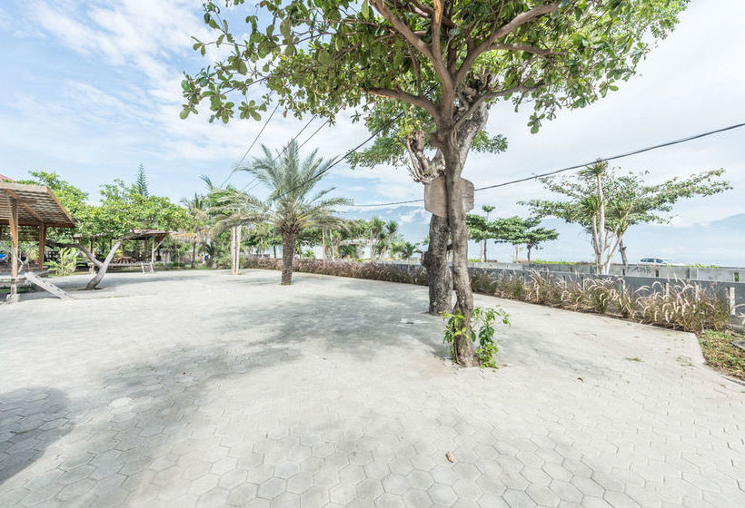 فندق Kampoeng Nelayan Resto And Villa