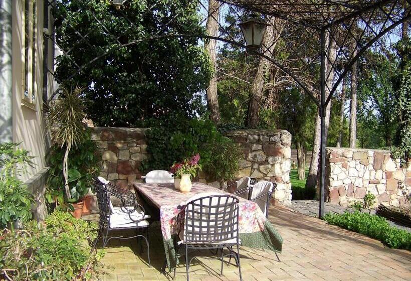 בית מלון כפרי Káli Art Inn