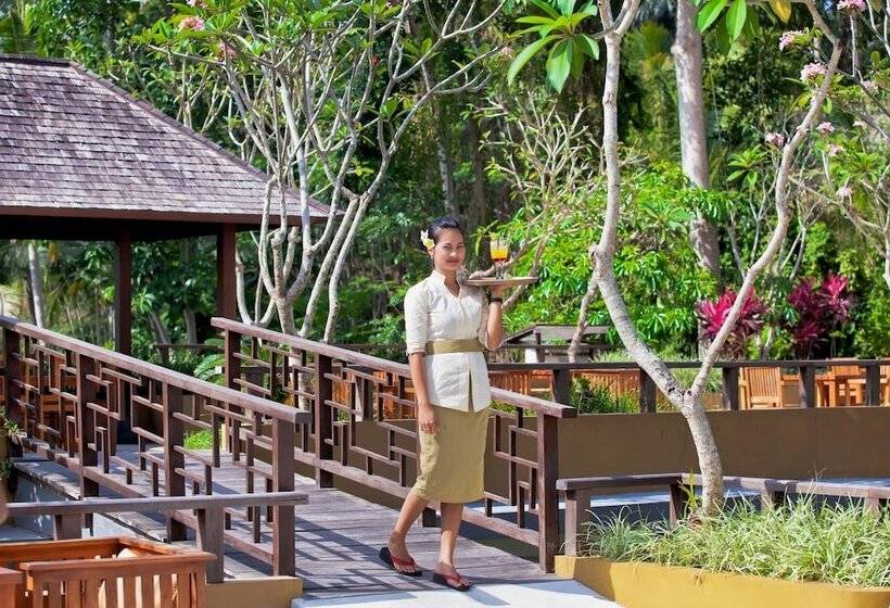 Fotos del hotel Labak River Hotel By Eps:  20