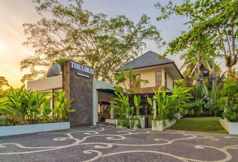 Fotos del hotel Labak River Hotel By Eps:  22