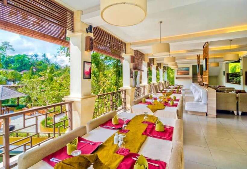 Fotos del hotel Labak River Hotel By Eps:  9